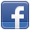Follow us on facebook